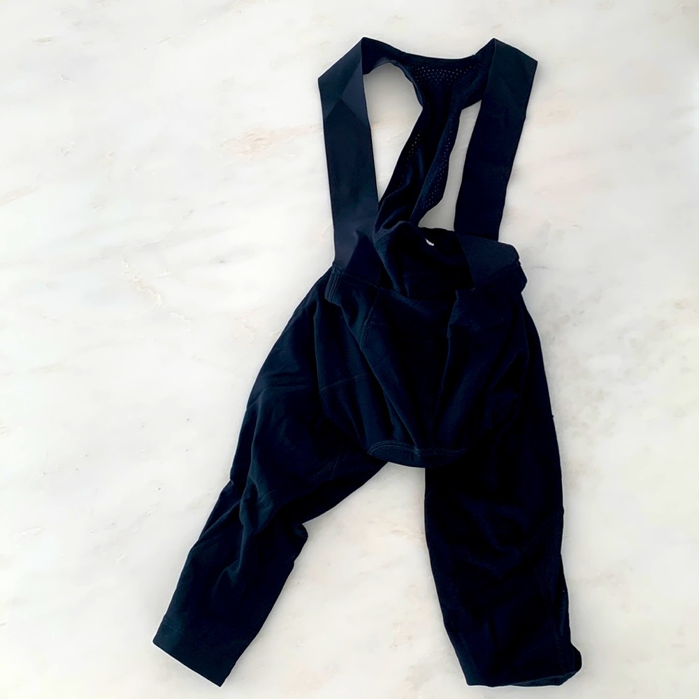 Eliel T2 thermal women’s cycling knicker, size small, New and never worn.